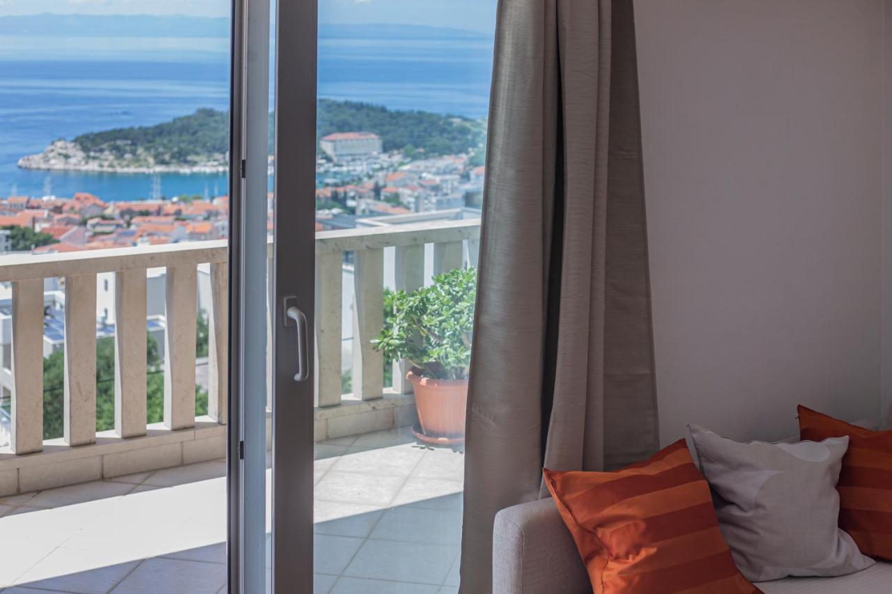 Branka Apartment Makarska
