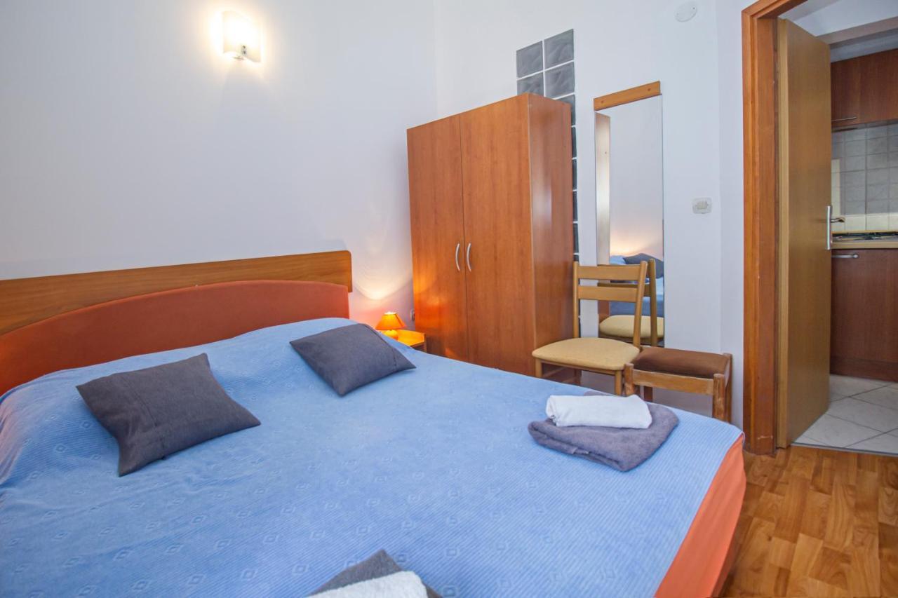 Apartment Branka