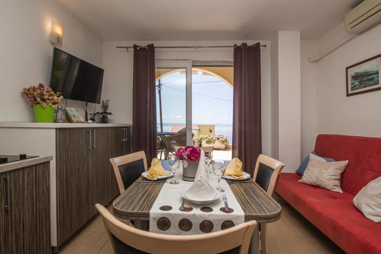 Apartment Branka Makarska